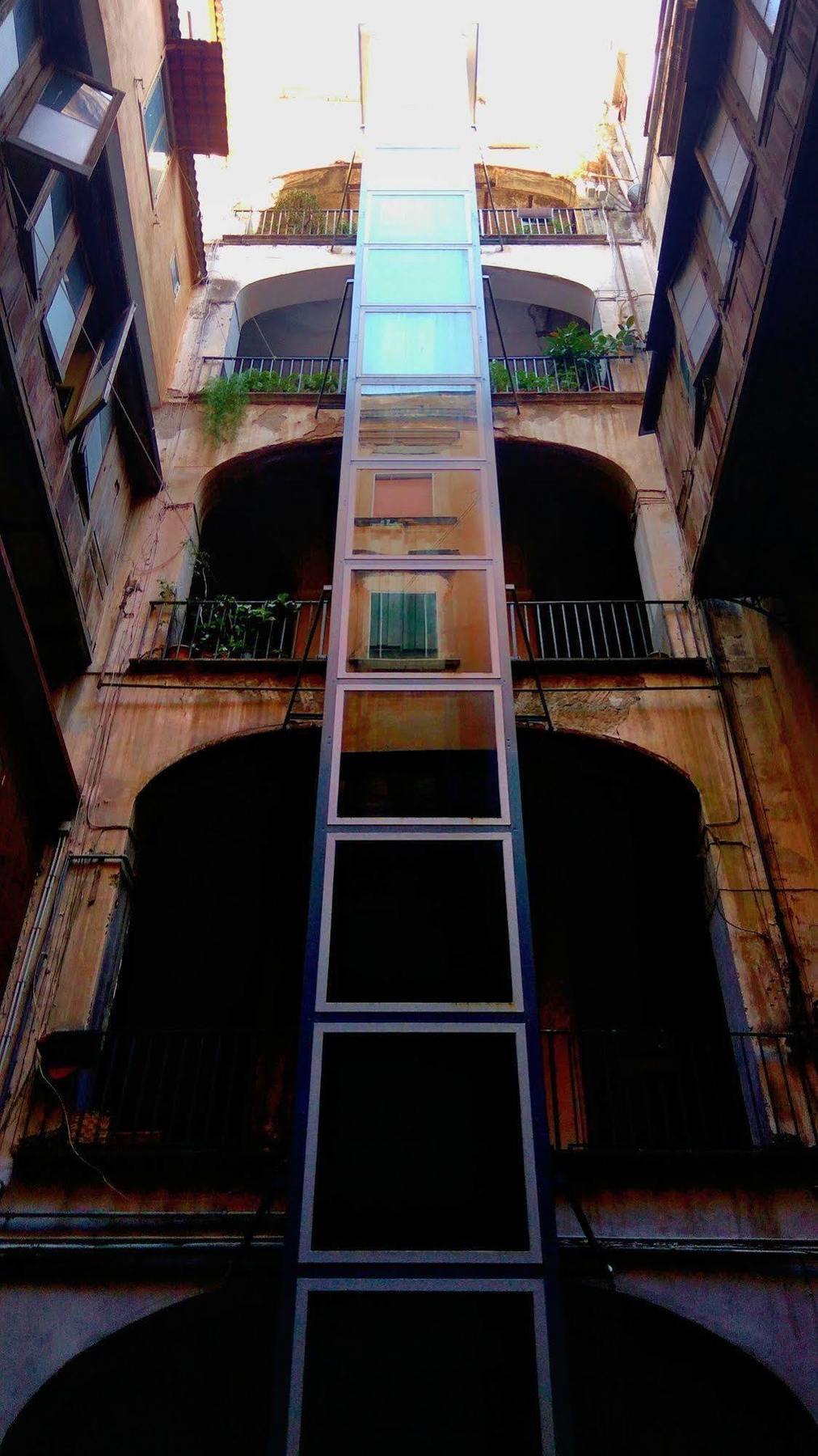 Cerasiello Neapel Exterior foto